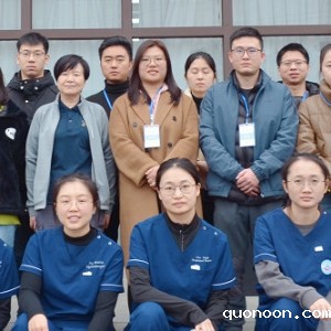 神经控制理论及实践初级培训班成功举办