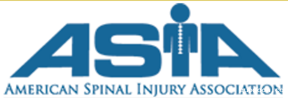 美国脊髓损伤协会